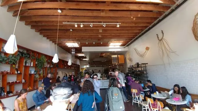 The Mill