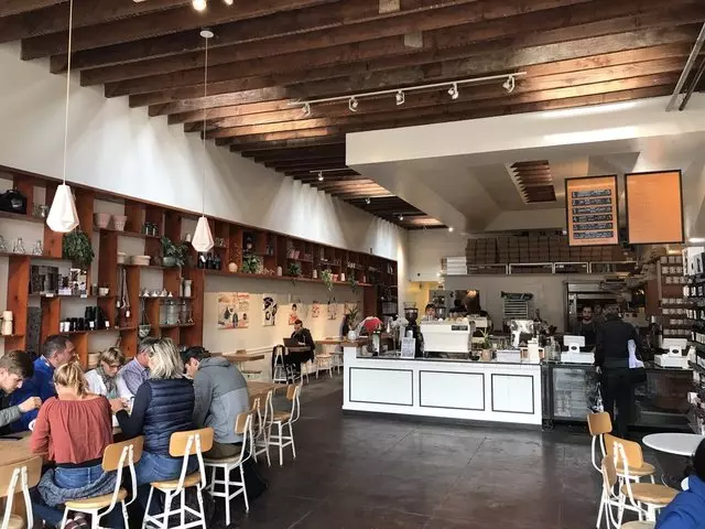 The Mill