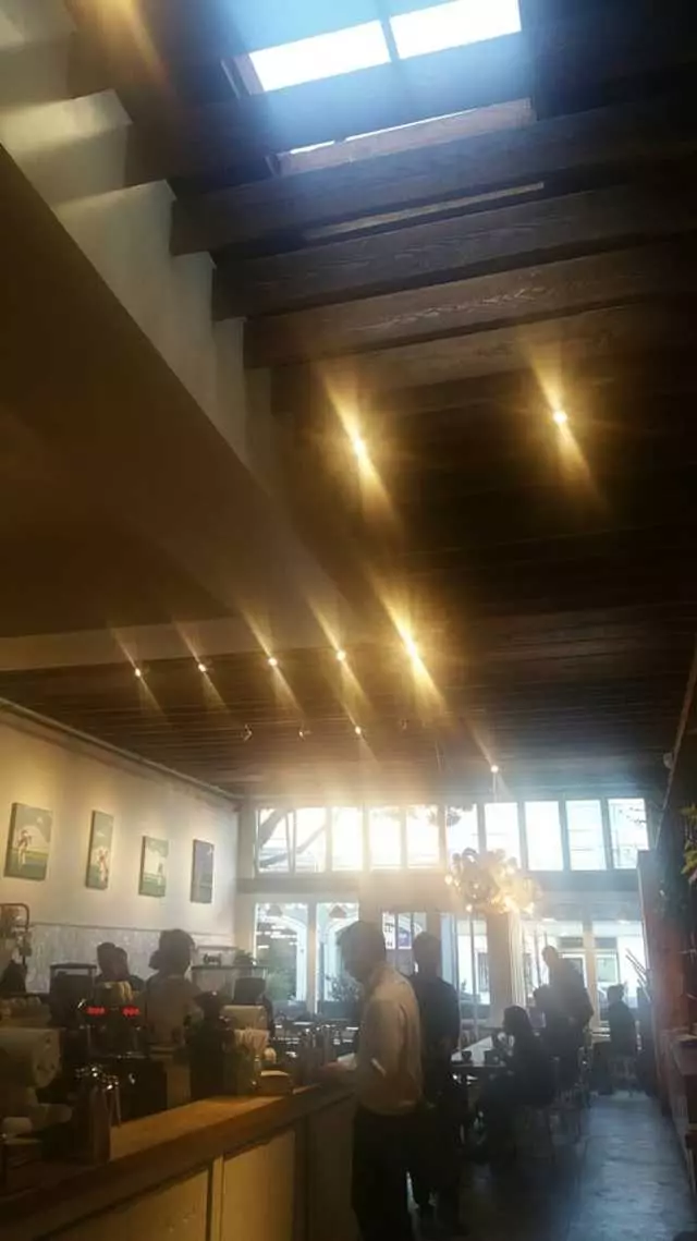 The Mill