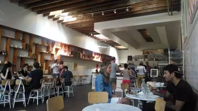 The Mill