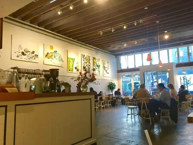 The Mill
