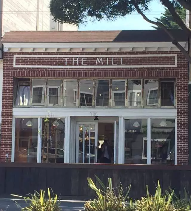 The Mill