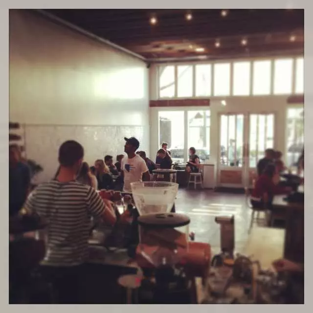 The Mill