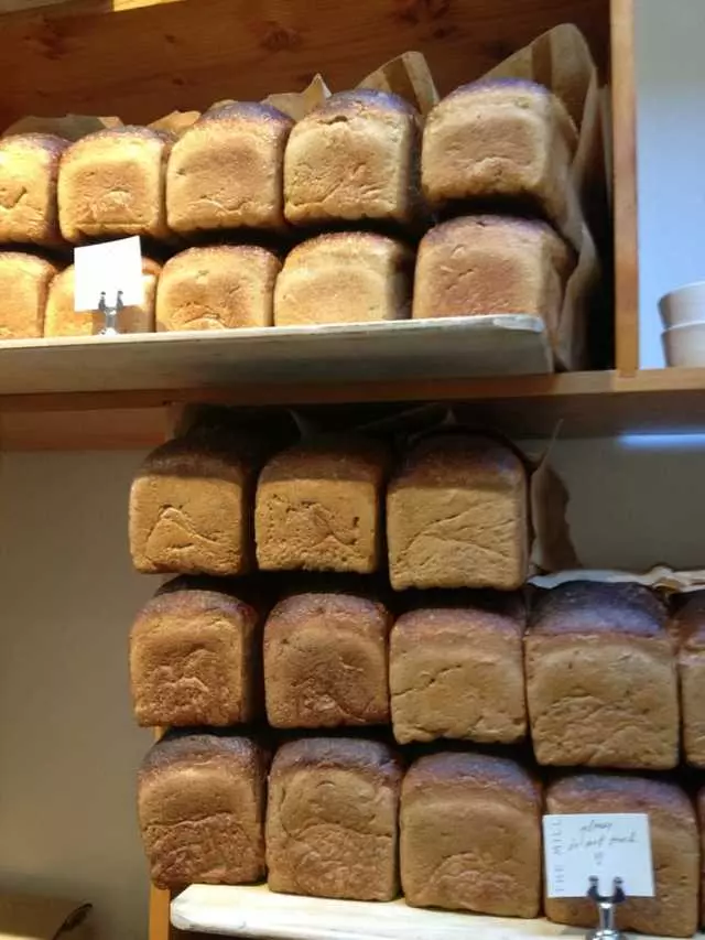 The Mill