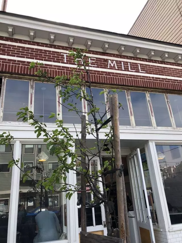 The Mill
