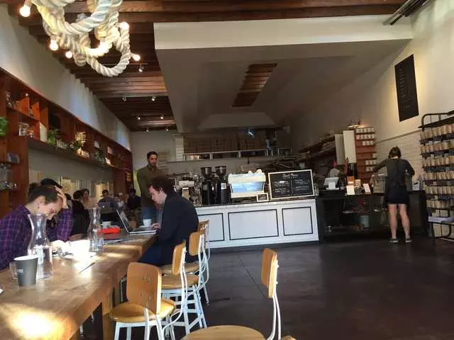 The Mill