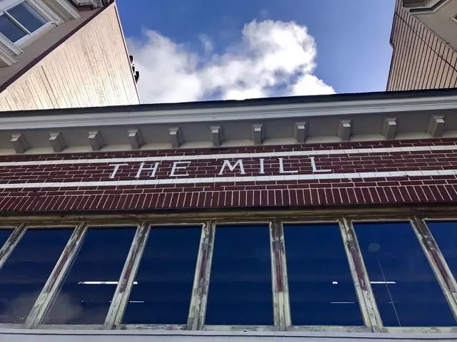 The Mill
