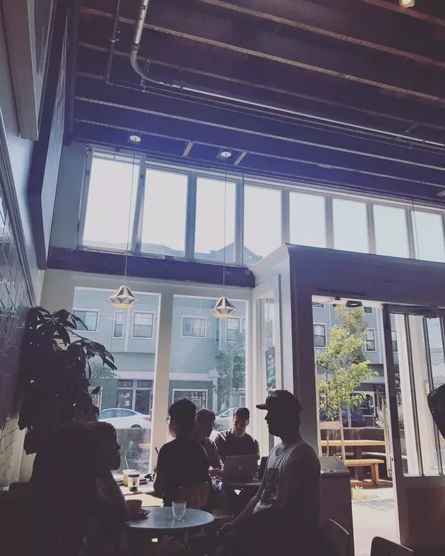 The Mill