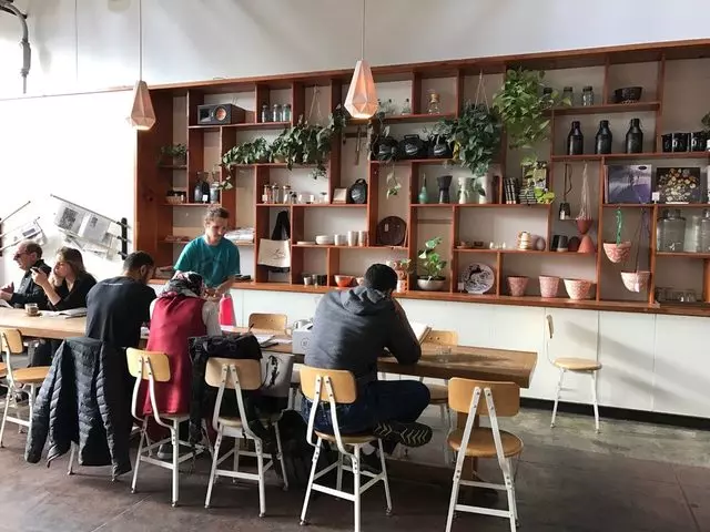 The Mill