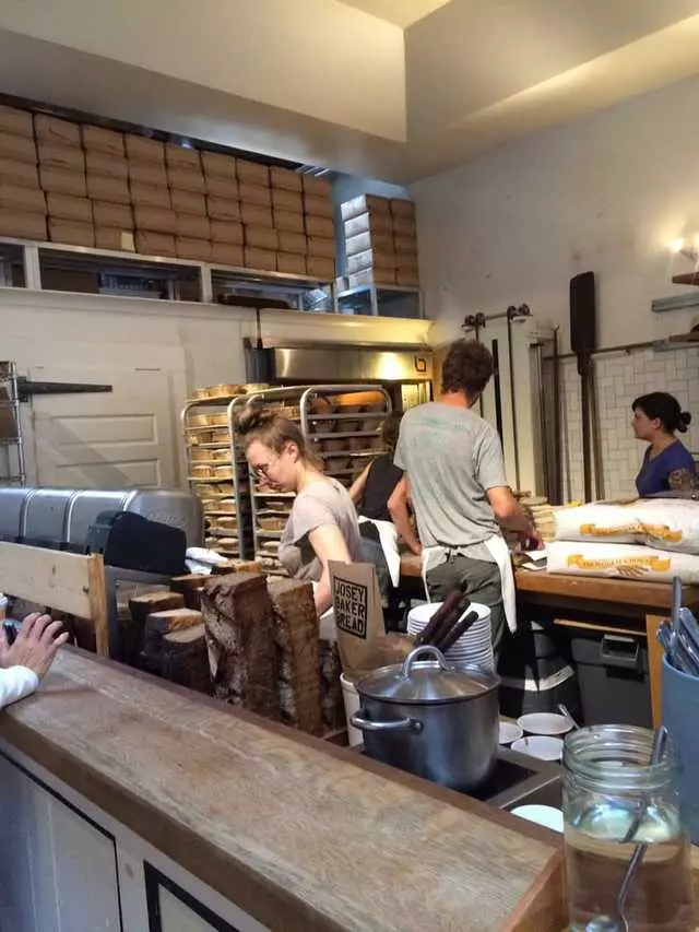 The Mill