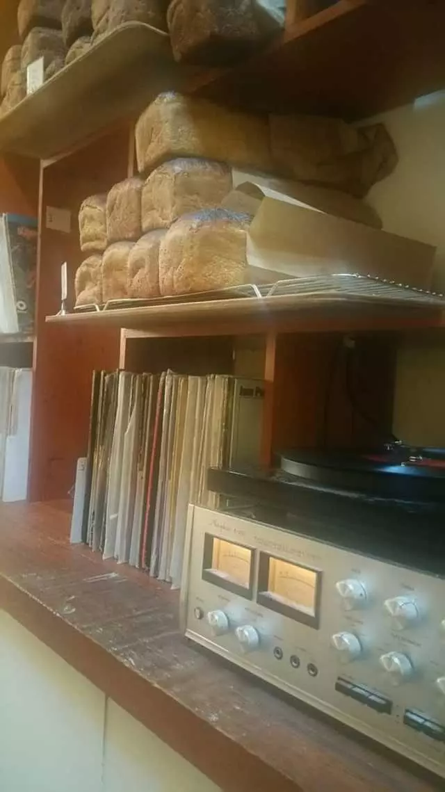The Mill
