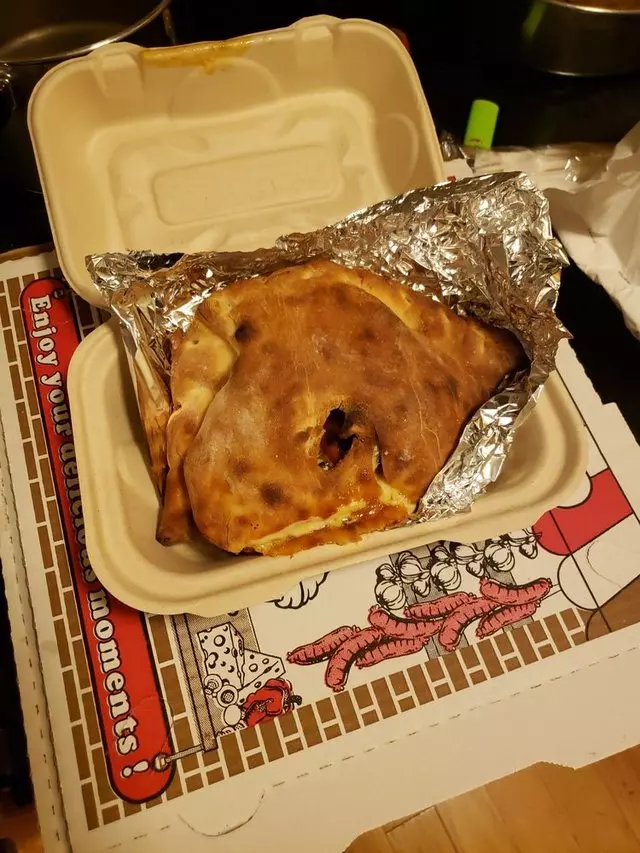 Monza Pizzeria