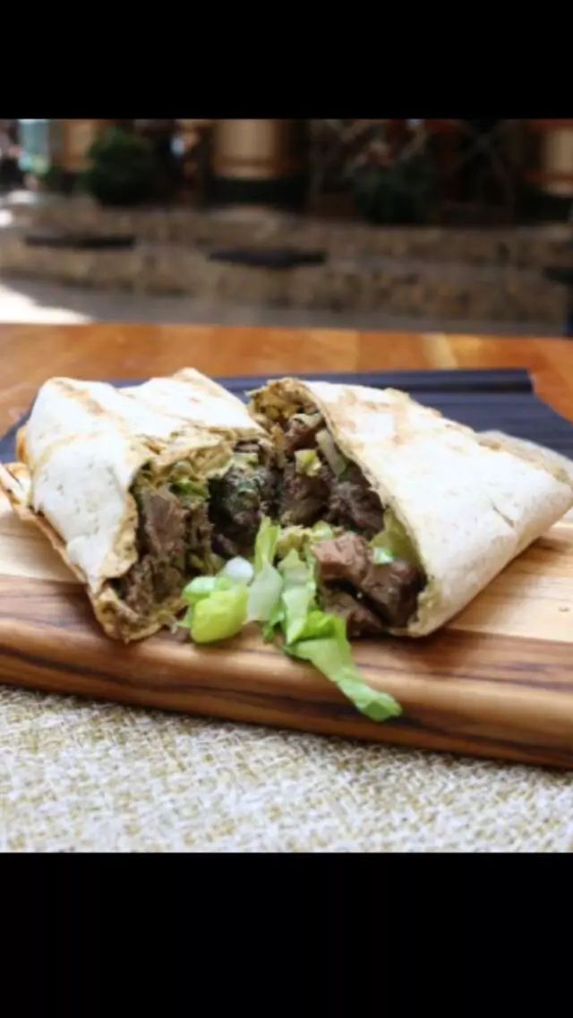 Arabi Mideterranean Cuisine