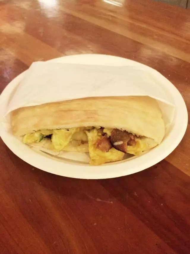 Arabi Mideterranean Cuisine