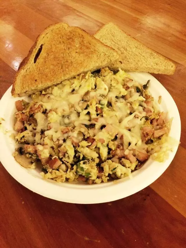 Arabi Mideterranean Cuisine