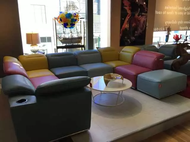 9th Street Designer Clearance