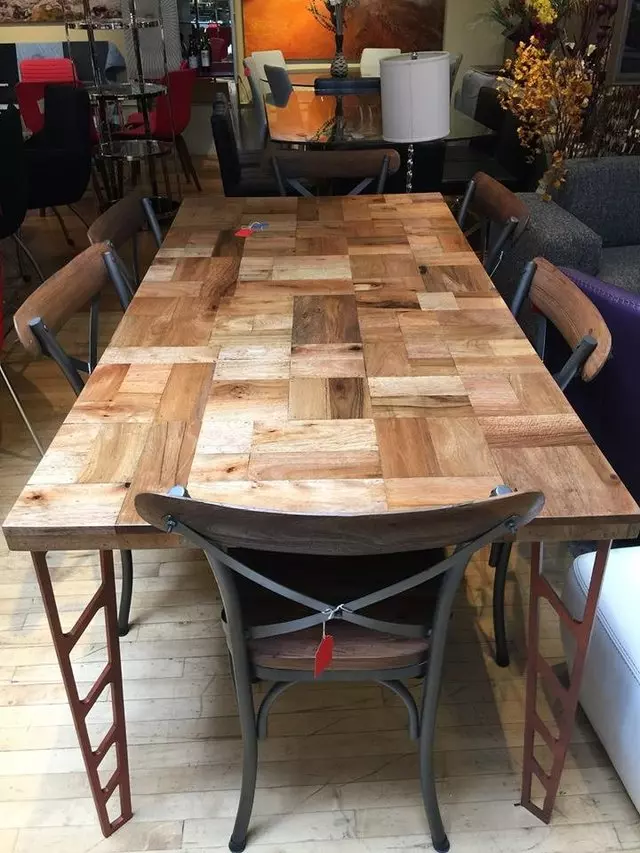 9th Street Designer Clearance