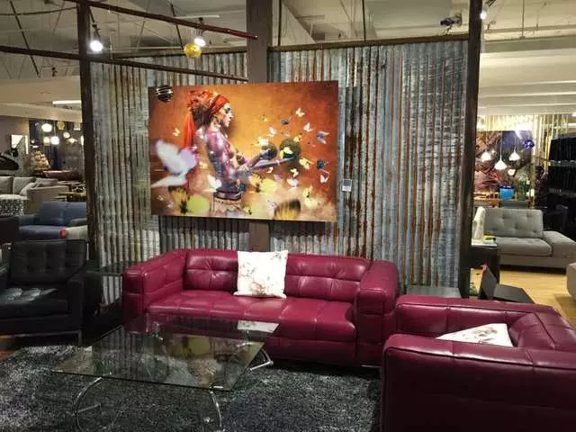 9th Street Designer Clearance