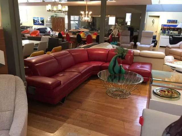 9th Street Designer Clearance