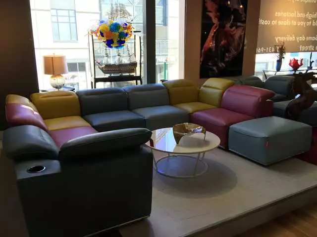 9th Street Designer Clearance