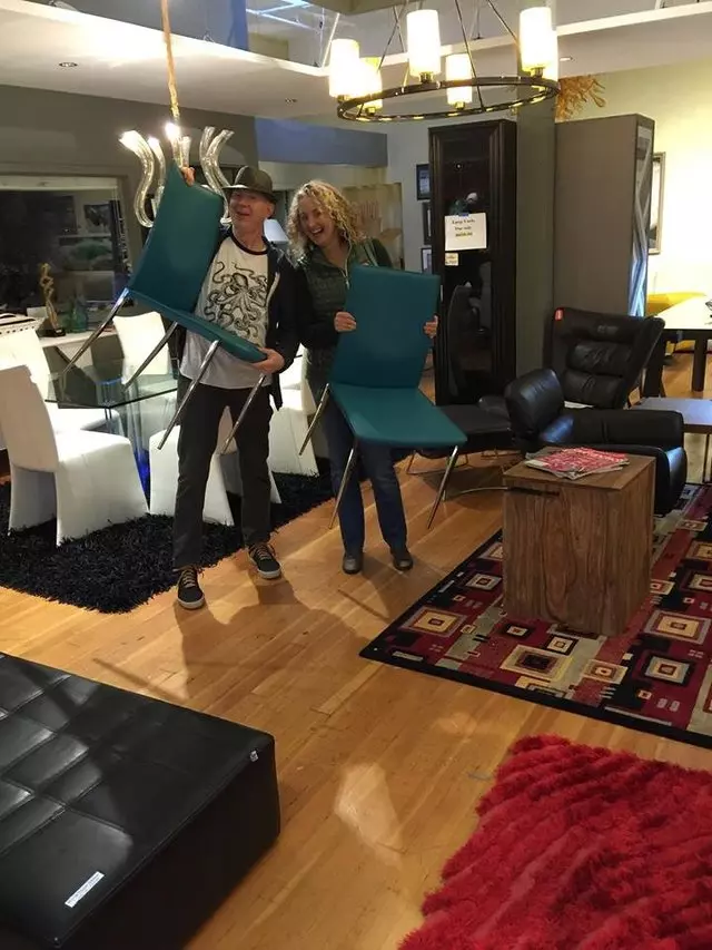 9th Street Designer Clearance