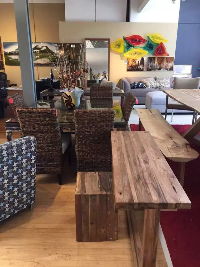 9th Street Designer Clearance