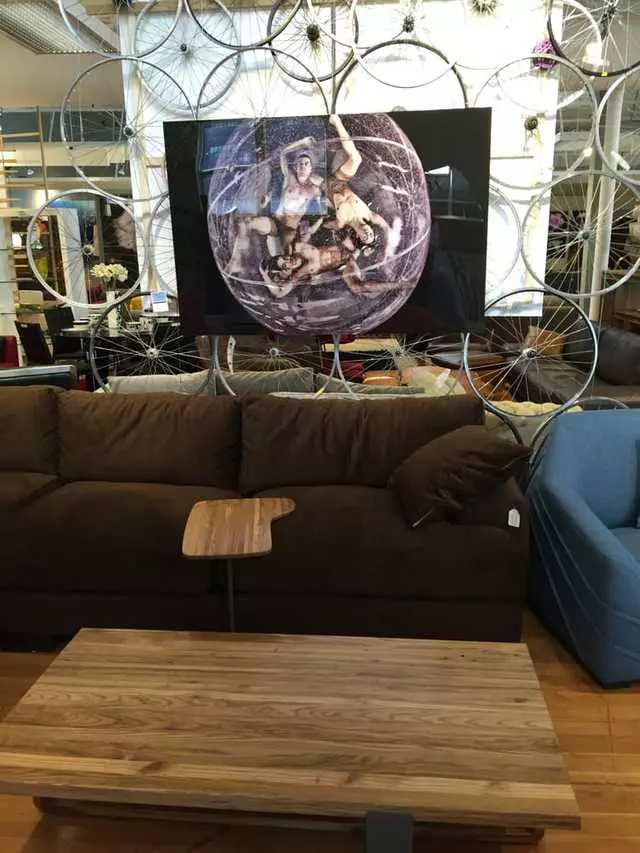 9th Street Designer Clearance