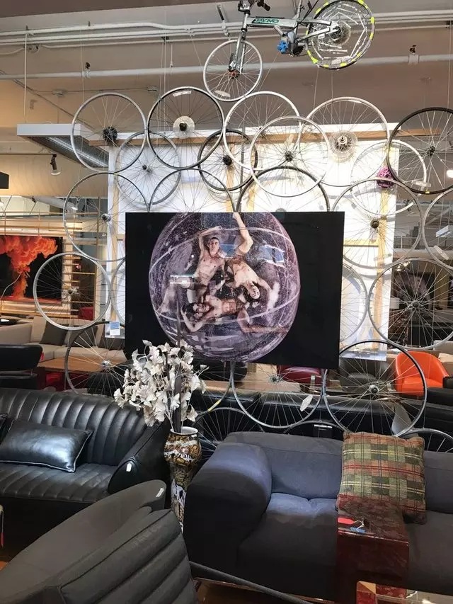 9th Street Designer Clearance