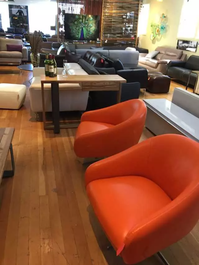 9th Street Designer Clearance
