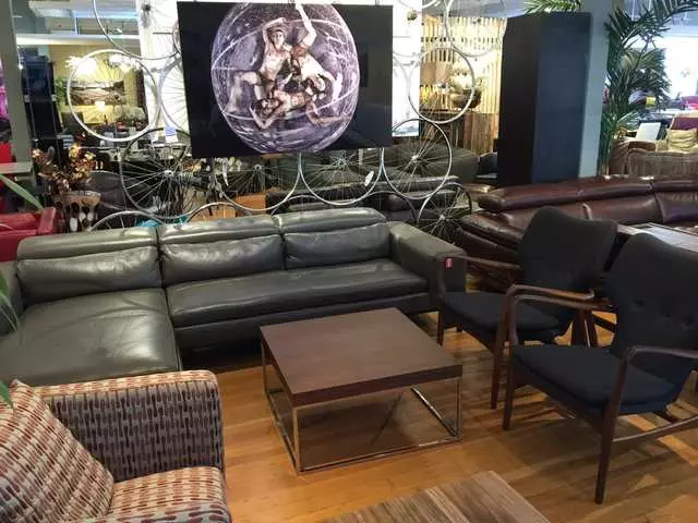 9th Street Designer Clearance