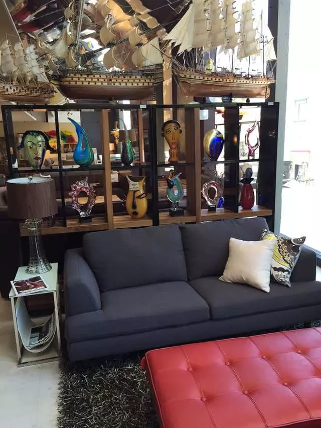 9th Street Designer Clearance