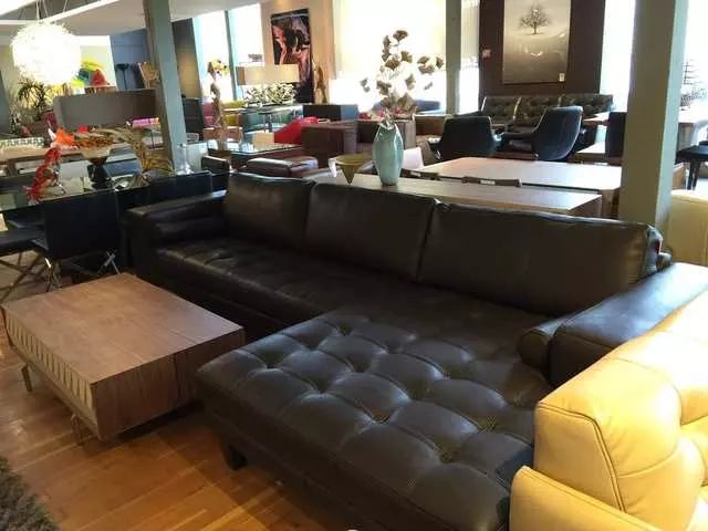 9th Street Designer Clearance