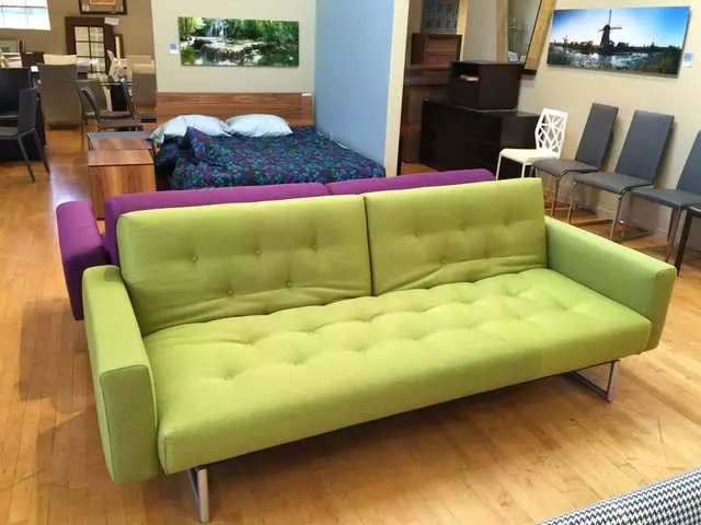 9th Street Designer Clearance