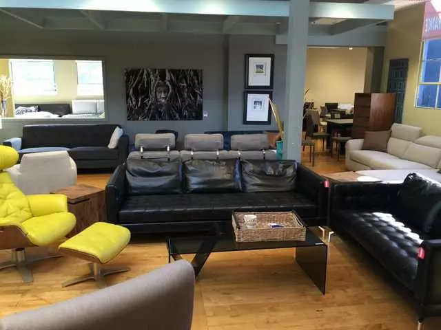 9th Street Designer Clearance