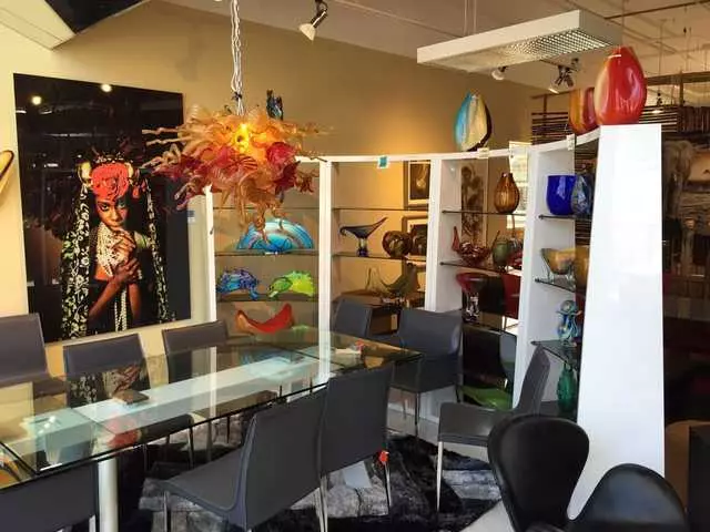 9th Street Designer Clearance