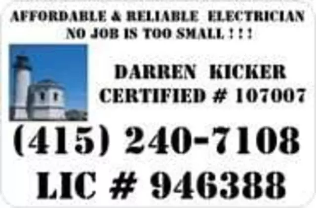 Affordable & Reliable Electric