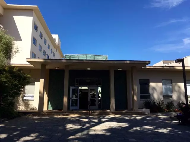 USF - Fromm Institute