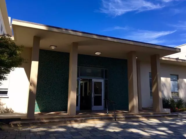 USF - Fromm Institute