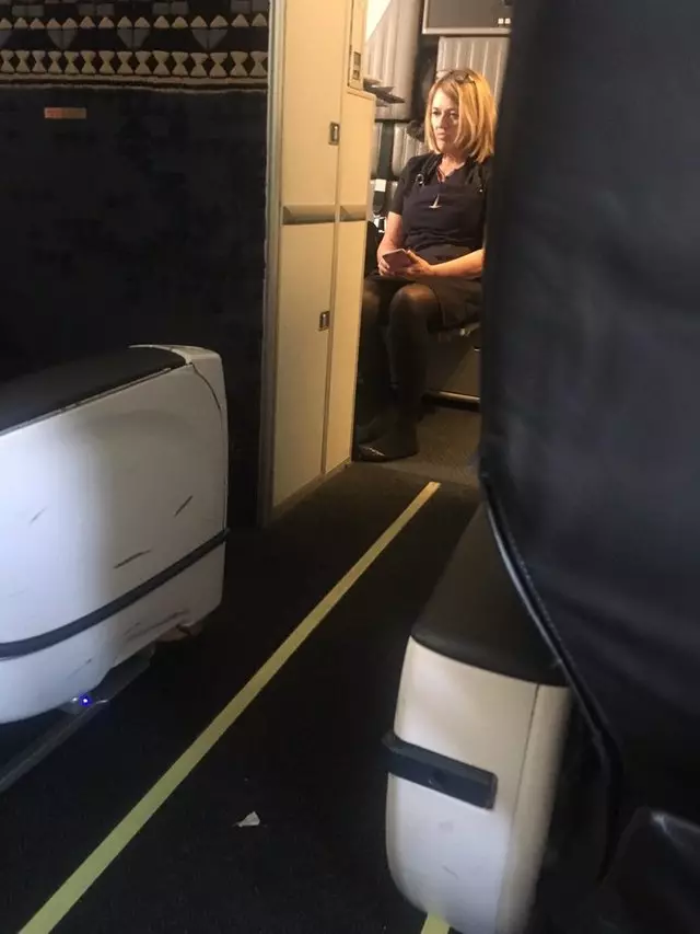 Alaska Airlines
