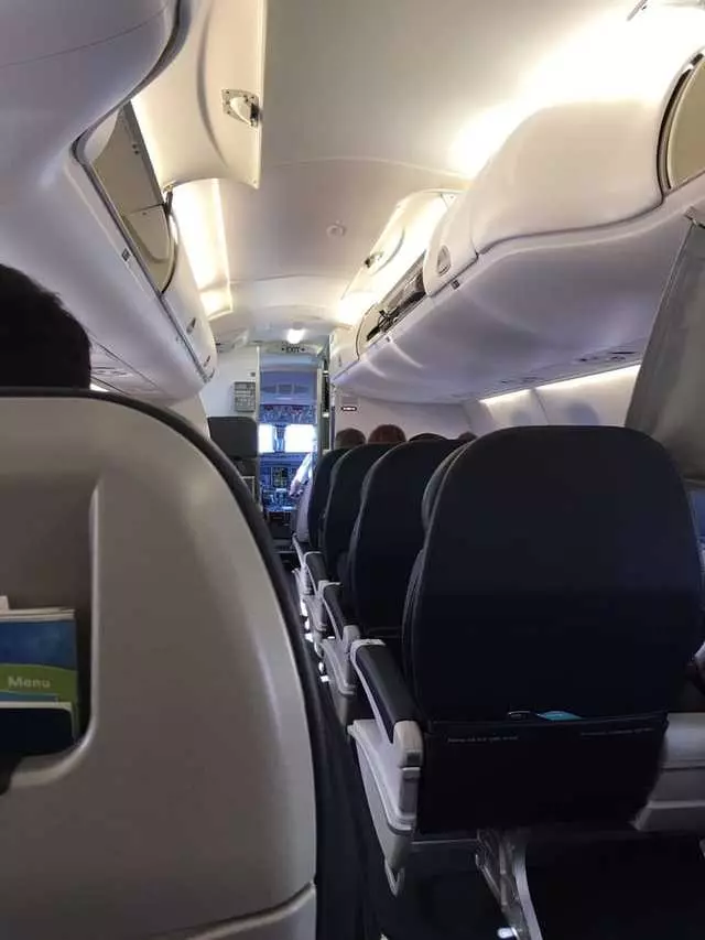 Alaska Airlines