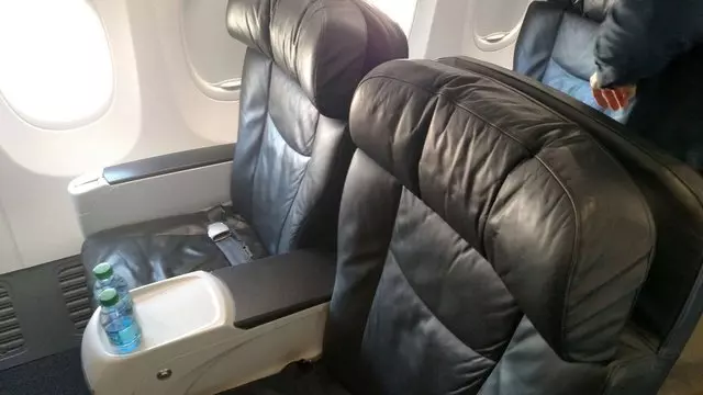 Alaska Airlines