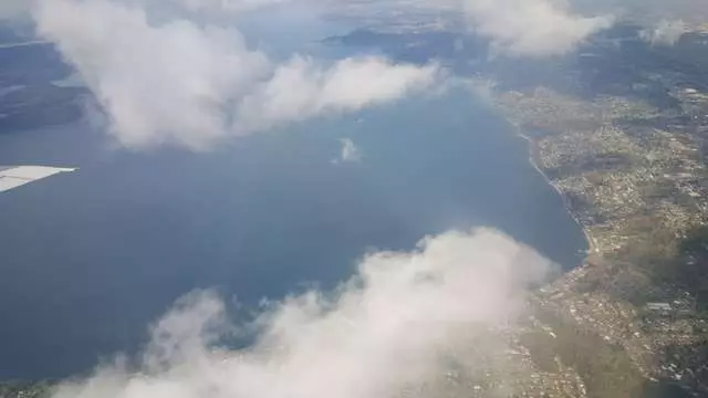Alaska Airlines
