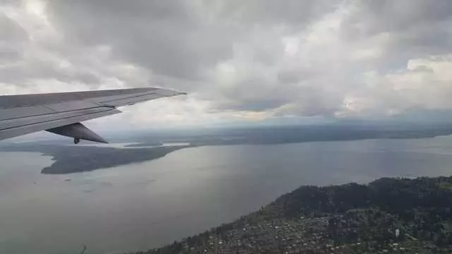 Alaska Airlines