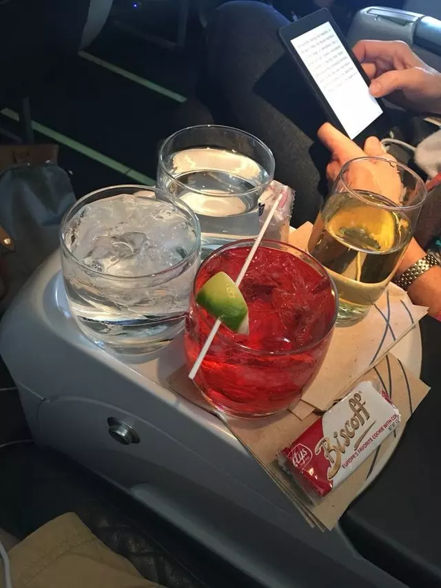 Alaska Airlines
