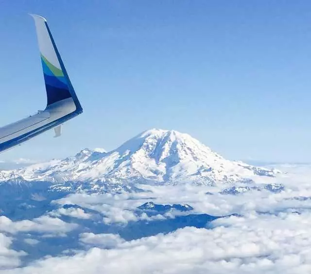 Alaska Airlines