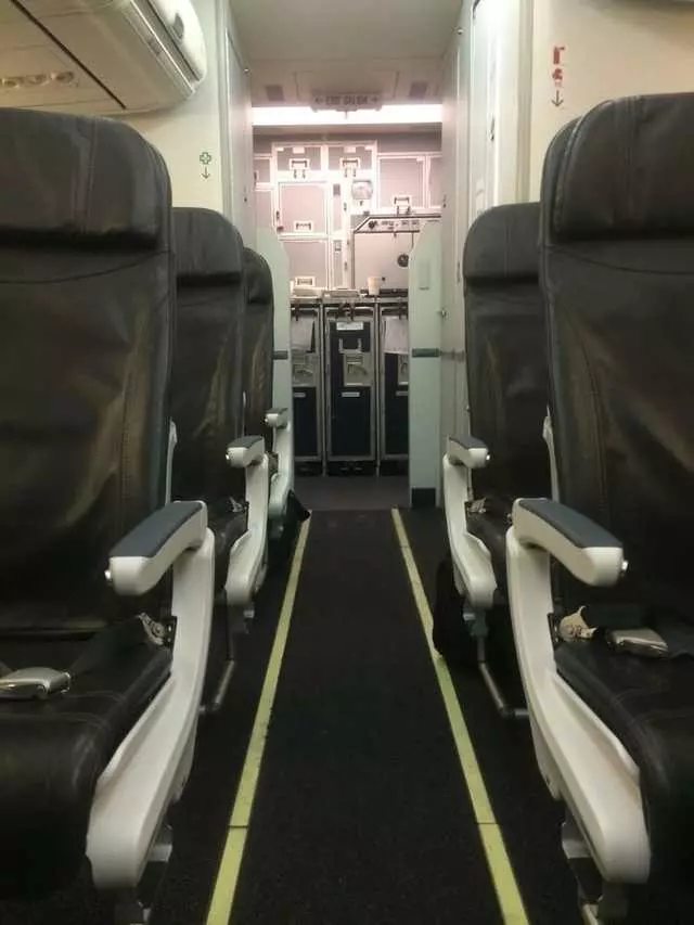 Alaska Airlines