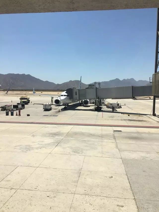 Alaska Airlines