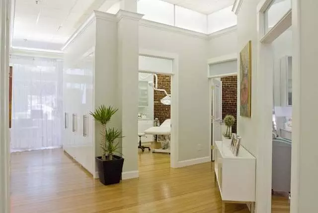 Aura Skin Spa