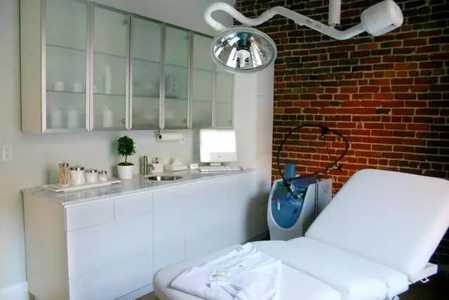 Aura Skin Spa