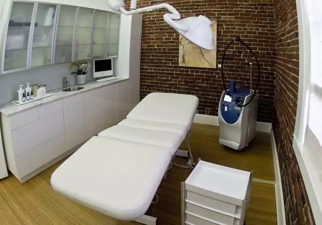 Aura Skin Spa